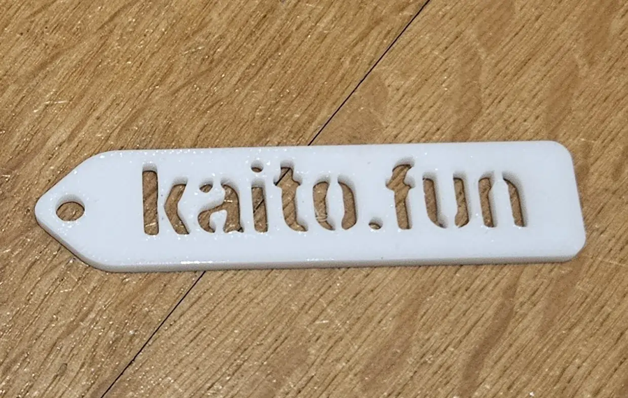 Schlüsselanhänger 2