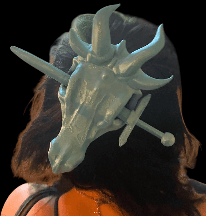 Dragonpin